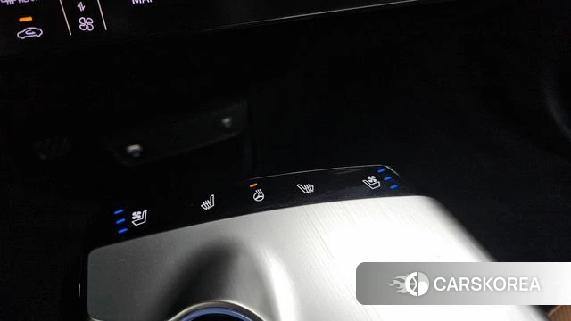 Kia EV6 id 4572189 из Кореи 22