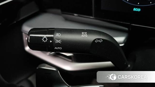 Hyundai Grandeur Hybrid (GN7) id 4395186 из Кореи 22