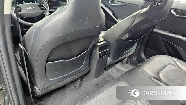 Kia Di Ol Nu Niro id 4316417 из Кореи 22