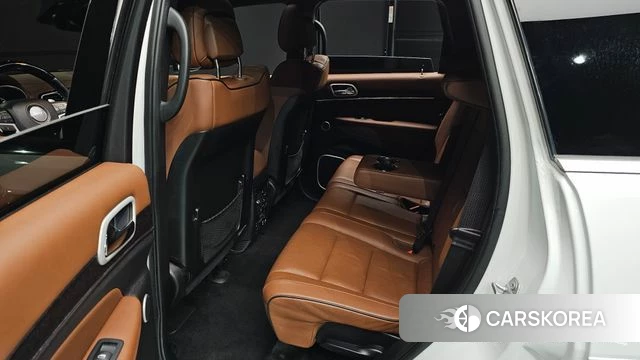 Jeep Grand Cherokee id 4339083 из Кореи 22