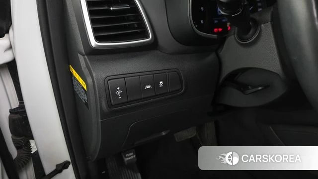 Hyundai All New Tucson id 4620266 из Кореи 22