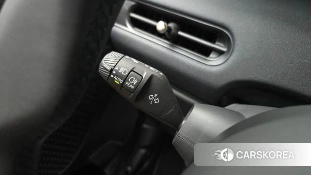 Mini Cooper C 4th generation id 4462559 из Кореи 22