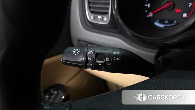 Kia The New Carnival id 4310807 из Кореи 22