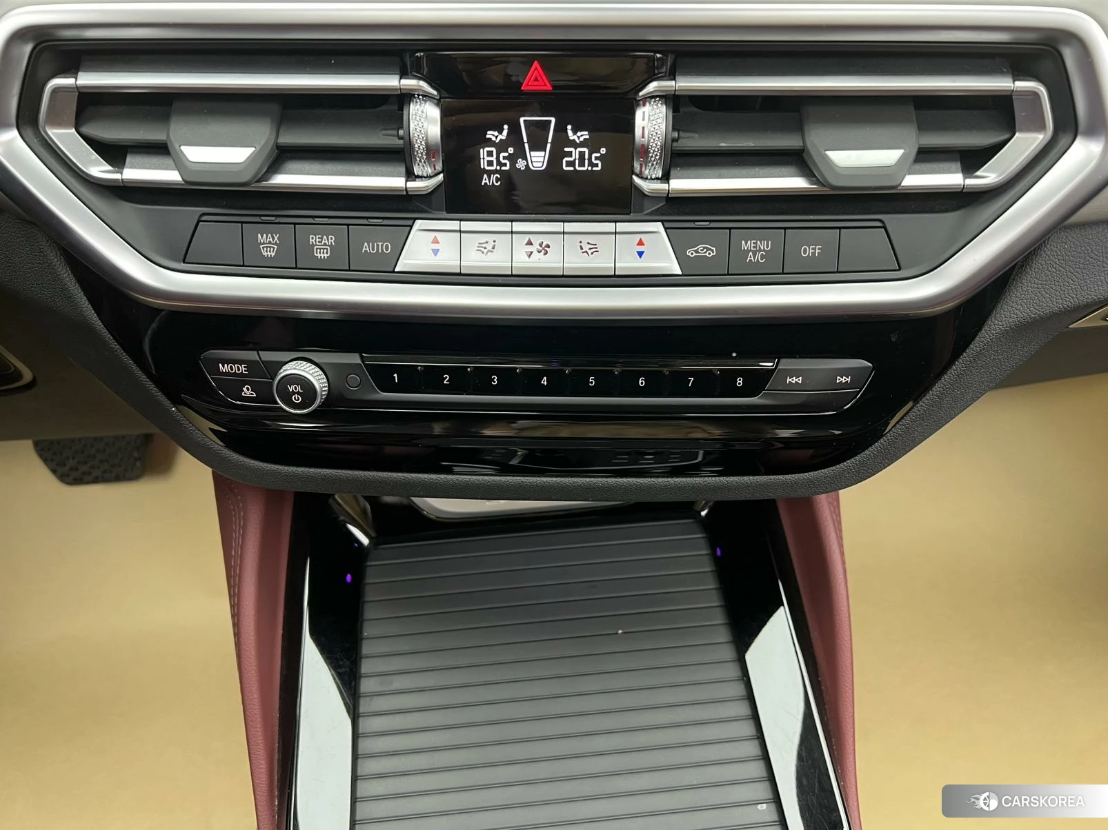 BMW X4 id 4420185 из Китая 22