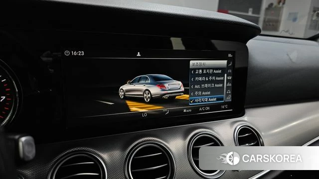 Mercedes-Benz E-Class W213 id 4633127 из Кореи 22