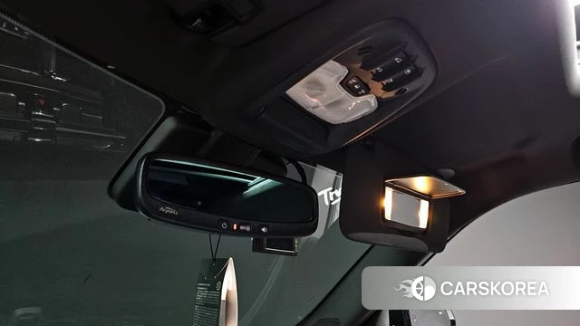 Chevrolet (GM Daewoo) The New Trail Blazer id 4222510 из Кореи 22