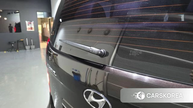 Hyundai The New Grand Starex id 4251421 из Кореи 22