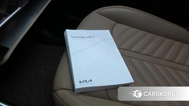 Kia The New Sorento 4th Generation id 4280384 из Кореи 22