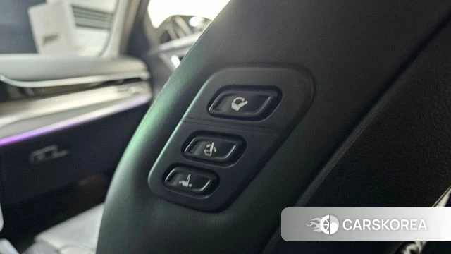 Hyundai The New Grandeur IG id 4250788 из Кореи 22