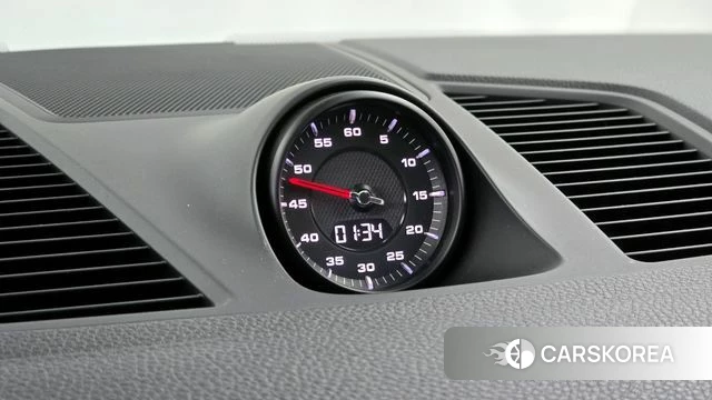 Porsche Cayenne (PO536) id 4310768 из Кореи 22