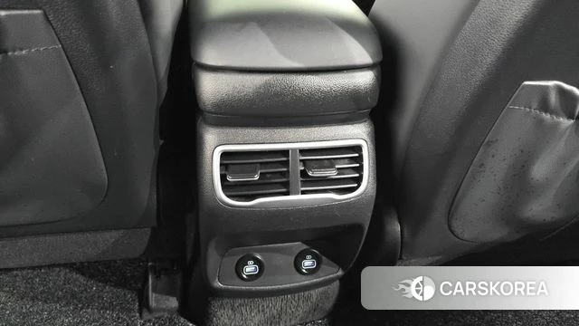 Hyundai The New Santa Fe id 4517602 из Кореи 22