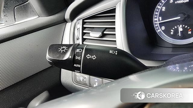 Hyundai Sonata New Rise id 4568497 из Кореи 22