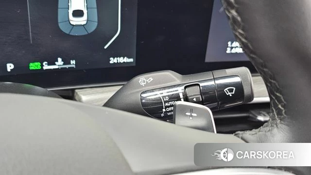 Kia The New K5 3rd generation id 4904306 из Кореи 22