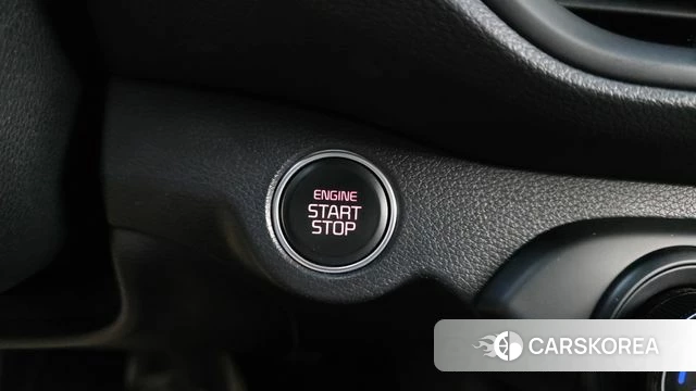 Kia The New K3 2nd generation id 4474975 из Кореи 22