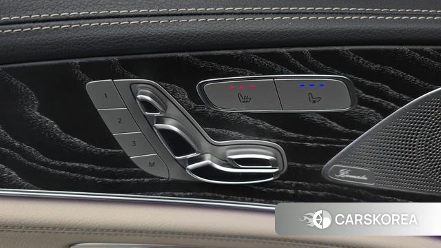 Mercedes-Benz CLS-Class C257 id 4682517 из Кореи 22