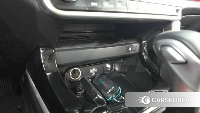 Kia Seltos id 4330282 из Кореи 22