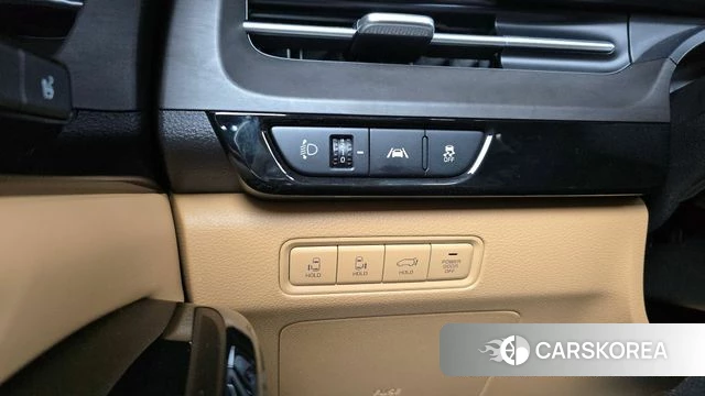 Kia Carnival 4th generation id 4245113 из Кореи 22