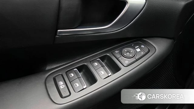 Hyundai Sonata (DN8) id 4187472 из Кореи 22