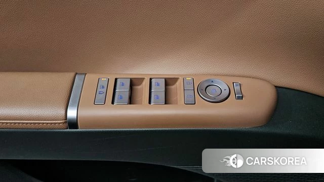Hyundai Grandeur Hybrid (GN7) id 4243521 из Кореи 22