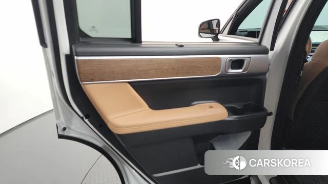 Hyundai Santa Fe (MX5) id 4622852 из Кореи 22