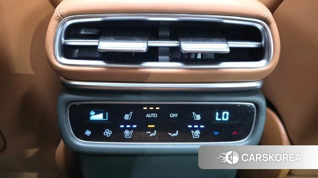 Genesis GV80 id 4468903 из Кореи 22
