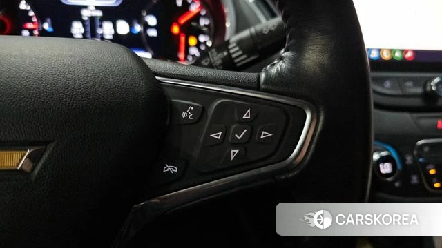 Chevrolet (GM Daewoo) The New Malibu id 4447255 из Кореи 22