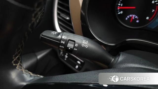Kia Seltos id 4625695 из Кореи 22