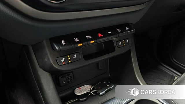Chevrolet (GM Daewoo) Real New Colorado id 4671444 из Кореи 22