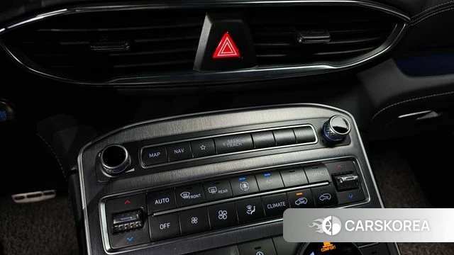 Hyundai The New Santa Fe id 4899983 из Кореи 22