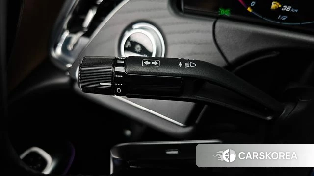 Mercedes-Benz E-Class W214 id 4655628 из Кореи 22