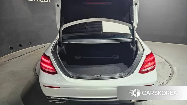 Mercedes-Benz E-Class W213 id 4551929 из Кореи 22