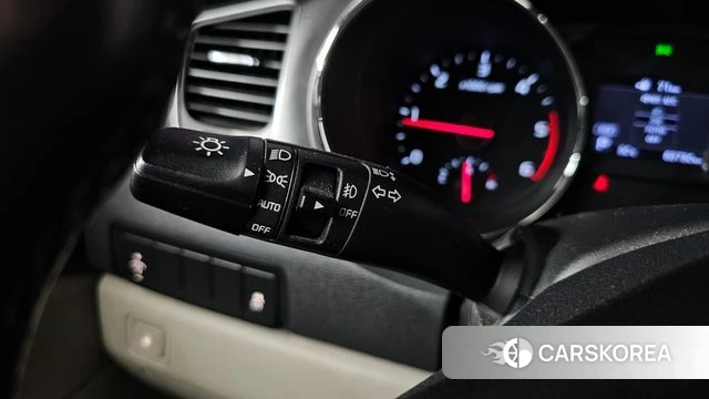 Kia The New Carnival id 4557892 из Кореи 22