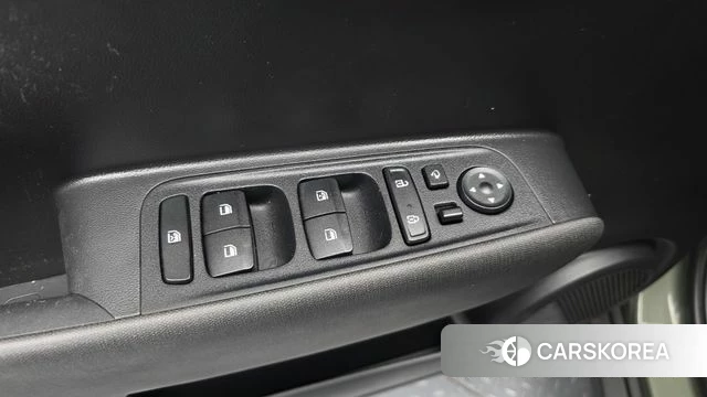 Hyundai Casper id 4223484 из Кореи 22