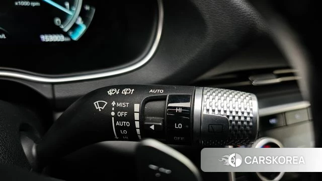 Genesis GV80 id 4666429 из Кореи 22