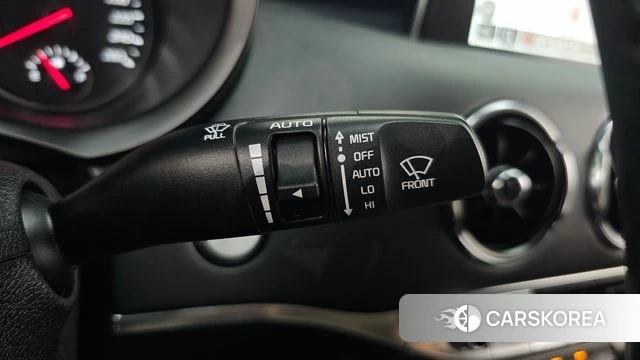 Kia Stinger id 4900800 из Кореи 22