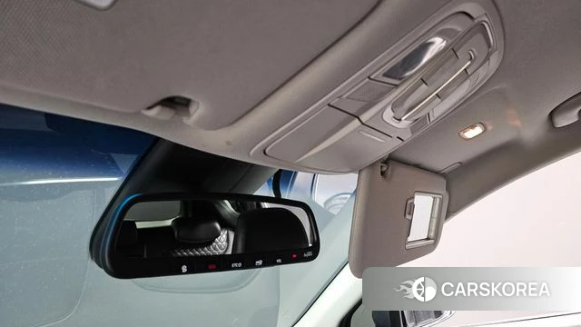 Hyundai Santa Fe TM id 4667743 из Кореи 22