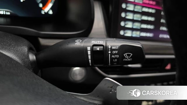 Kia K7 Premier id 4895211 из Кореи 22