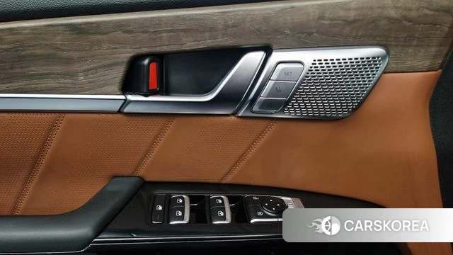 Kia Mohave Master id 4282410 из Кореи 22