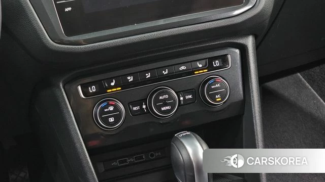 Volkswagen Tiguan second Generation id 4717979 из Кореи 22