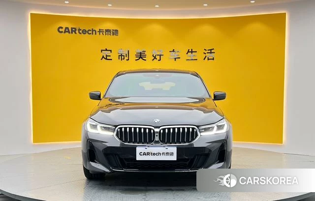BMW 6 series GT id 4273249 из Китая 22