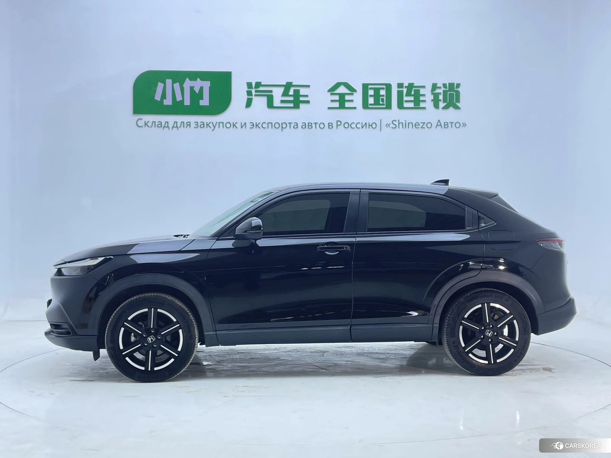 Honda Vezel id 4479459 из Китая 22