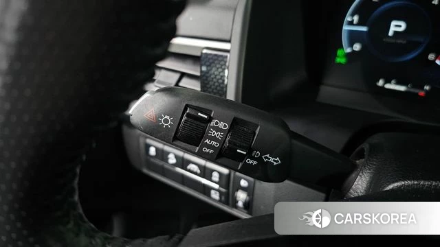 Ssangyong The New Rexton Sport id 4395742 из Кореи 22