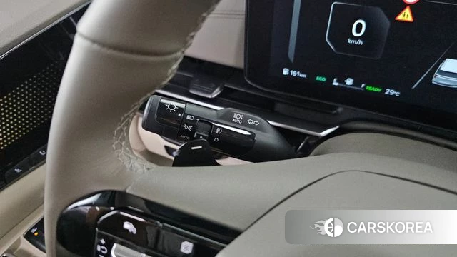 Kia The New Carnival 4th Generation id 4571216 из Кореи 22
