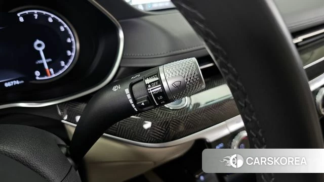 Genesis G80 (RG3) id 4224141 из Кореи 22