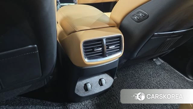 Kia Mohave Master id 4936477 из Кореи 22