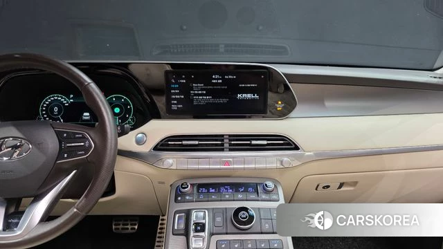 Hyundai Palisade id 4525170 из Кореи 22
