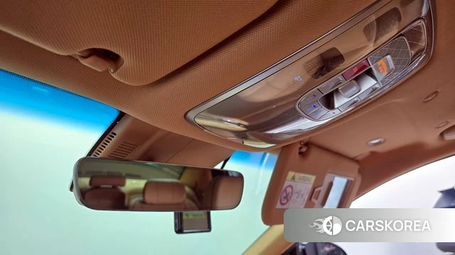 Genesis G90 (RS4) id 4382578 из Кореи 22