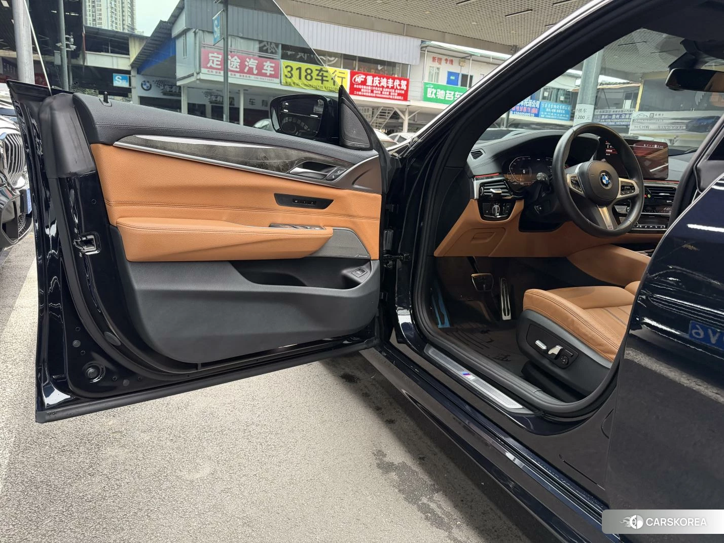 BMW 6 series GT id 4406082 из Китая 22