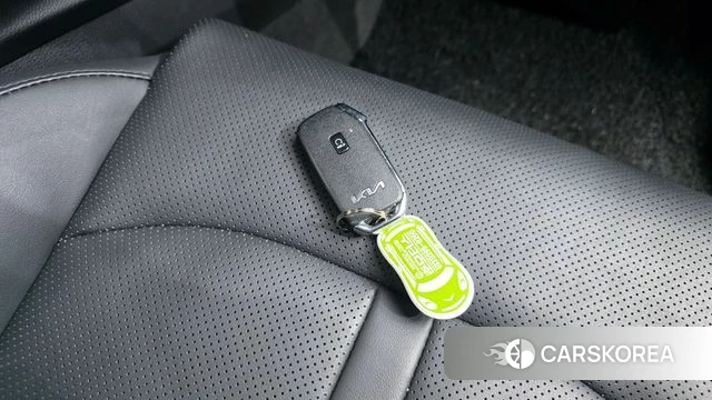 Kia K5 3rd generation id 4315651 из Кореи 22