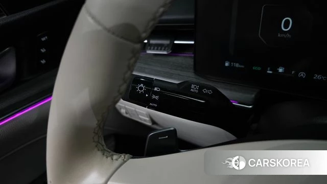 Kia The New K5 3rd generation id 4773804 из Кореи 22